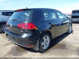 Volkswagen Golf Tsi S 4-Door/Tsi Se 4-Door/Tsi Sel 4-Door/Tsi Wolfsburg Edition 4-Door 3VW217AU3HM065012 снимка