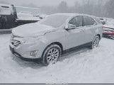 Chevrolet Equinox Ls 3GNAXSEV5KS580624 снимка