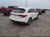 Acura Mdx Acurawatch Plus Package 5FRYD3H28GB009277 снимка