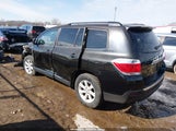 Toyota Highlander Base Plus V6 5TDBK3EH9DS271760 снимка