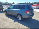 Subaru Forester 2.5X Premium JF2SHADC9DH437452 снимка