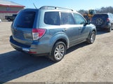 Subaru Forester 2.5X Premium JF2SHADC9DH437452 снимка
