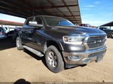Ram  Laramie 4X4 5'7 Box 1C6SRFJT5KN782125 снимка