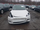 Tesla Model Y Long Range Dual Motor All-Wheel Drive 7SAYGDEE3NF320743 photo