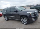 Cadillac Escalade Platinum 1GYS4DKJ8JR216017 снимка