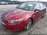 Ford Taurus Limited 1FAHP2F85DG140023 снимка