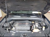 Jeep Compass Limited 4X4 3C4NJDCB9JT156467 снимка
