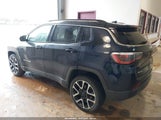 Jeep Compass Limited 4X4 3C4NJDCB9JT156467 снимка