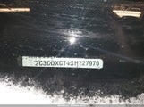 Dodge Charger R/T 2C3CDXCT4GH227976 снимка