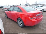 Chevrolet Cruze 1Lt Auto 1G1PC5SB6E7366425 fotografie