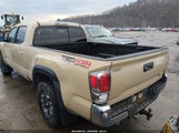 Toyota Tacoma Trd Off-Road 3TMDZ5BN5LM081883 photo