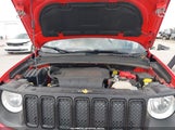 Jeep Renegade Jeepster Fwd ZACNJCAB6MPM12733 снимка