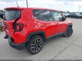 Jeep Renegade Jeepster Fwd ZACNJCAB6MPM12733 fotografie
