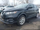 Nissan Rogue Sport S Awd Xtronic Cvt JN1BJ1CW2LW379339 photo