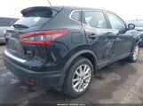 Nissan Rogue Sport S Awd Xtronic Cvt JN1BJ1CW2LW379339 fotografie