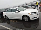 Ford Fusion Hybrid Se 3FA6P0LUXDR265508 fotografie