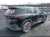 Nissan Rogue Sv Intelligent Awd 5N1AT3BB0MC767200 photo