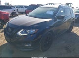 Nissan Rogue Sv 5N1AT2MT2JC748661 снимка