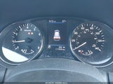 Nissan Rogue Sv 5N1AT2MT2JC748661 снимка