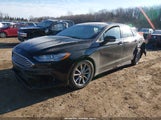 Ford Fusion Se 3FA6P0HD6HR104071 снимка