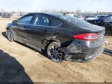 Ford Fusion Se 3FA6P0HD6HR104071 снимка