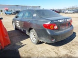 Toyota Corolla Le 1NXBU4EE8AZ245630 снимка