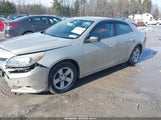 Chevrolet Malibu 1Fl 1G11A5SL4FF220875 снимка