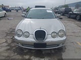 Jaguar S-Type 3.0L V6 SAJDA01CXYFL07922 fotografie
