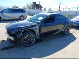 Lexus Is 350 F Sport JTHGZ1B20S5085516 photo