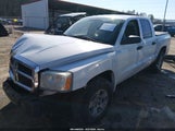 Dodge Dakota Slt 1D7HE48K85S194814 снимка