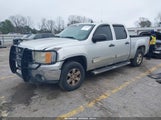 GMC Sierra  Sle 3GTU2VE2XBG291253 снимка