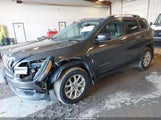 Jeep Cherokee Latitude Plus 4X4 1C4PJMLXXJD551087 снимка
