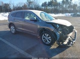 Honda Cr-V Ex-L 5J6RM4H72CL053896 снимка