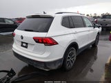 Volkswagen Tiguan 2.0T Se/2.0T Se R-Line Black/2.0T Sel 3VV3B7AX6MM068559 photo
