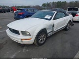 Ford Mustang V6 Deluxe/V6 Premium 1ZVFT84N075301304 photo