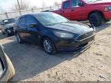 Ford Focus Se 1FADP3F24FL230015 fotografie