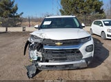 Chevrolet Trailblazer Awd Lt KL79MRSL6NB144801 photo