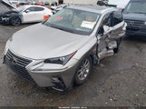 Lexus Nx 300 JTJDARBZ3M2195680 снимка