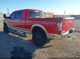 Ram Ram  Laramie 3D7UT2HL8BG547217 fotografie