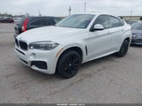 BMW X6 5UXKU2C59G0N80129 fotografie