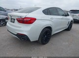 BMW X6 5UXKU2C59G0N80129 fotografie