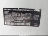 BMW X6 5UXKU2C59G0N80129 снимка