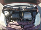 Toyota Prius JTDKB22U257032445 снимка