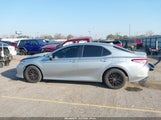 Toyota Camry Le 4T1B11HK5KU705644 photo