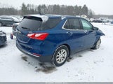 Chevrolet Equinox Lt 2GNAXUEV5K6302185 снимка
