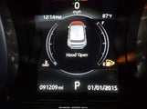 Land Rover Range Rover Evoque Hse SALVR2BG0HH218401 снимка