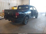 Honda Ridgeline Rtl 5FPYK3F59PB058922 снимка