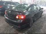 Toyota Corolla S 2T1BU40E89C174630 снимка