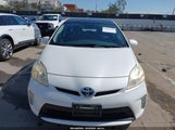 Toyota Prius Three JTDKN3DU0C5444477 снимка