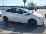 Toyota Prius Three JTDKN3DU0C5444477 снимка
